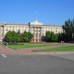 Николаев