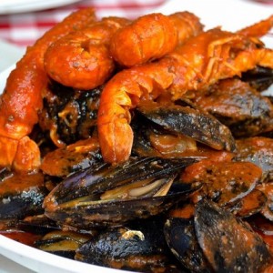 Хорватская кухня