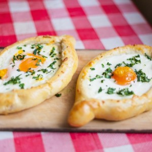 Абхазская кухня