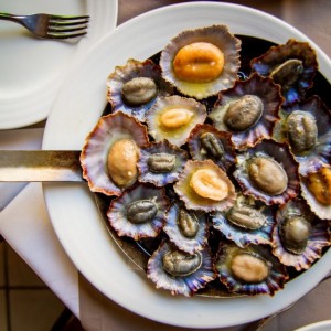 Португальская кухня