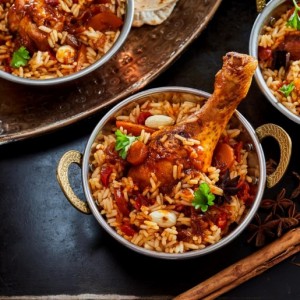 Кухня ОАЭ