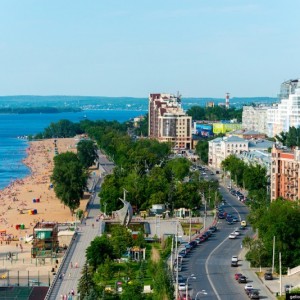 Самара