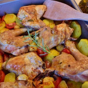 Кухня Андорры