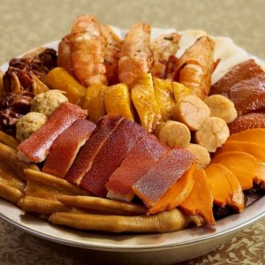 Кухня Гонконга