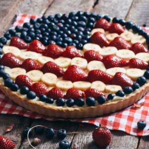 Кухня США