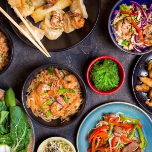Китайская кухня