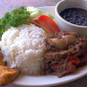 Кубинская кухня