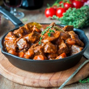 Французская кухня