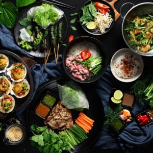 Вьетнамская кухня