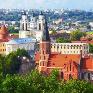 Каунас