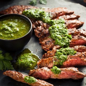 Аргентинская кухня