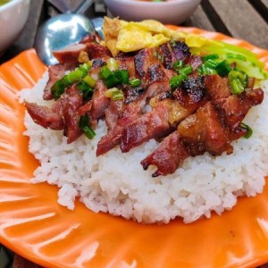 Кухня Камбоджи