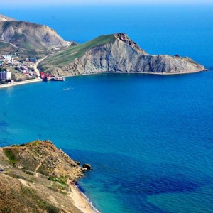 Феодосия