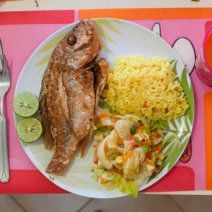 Кухня Исландии