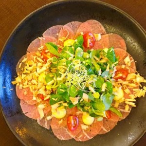 Кухня Люксембурга