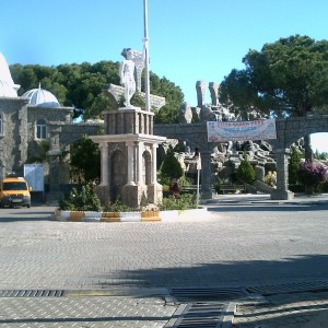 Белек