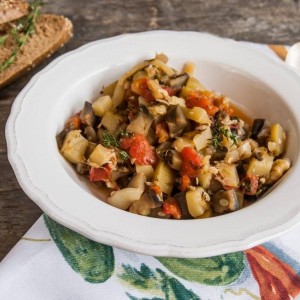 Кухня Монако
