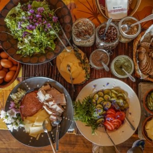 Финская кухня