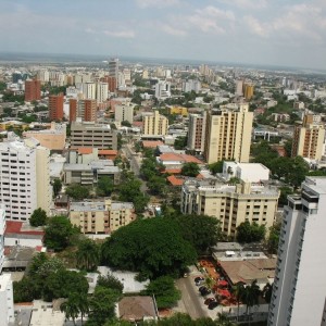 Барранкилья