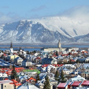 Коупавогюр