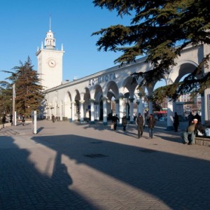 Симферополь