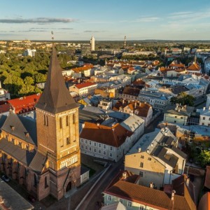 Тарту