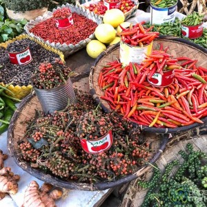 Кухня Мадагаскара