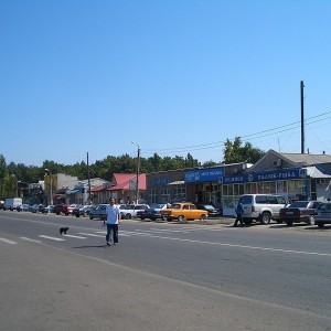 Кант