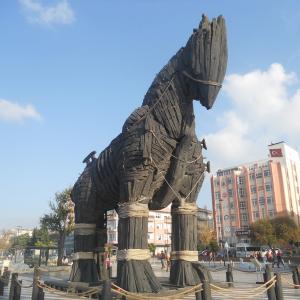Чанаккале