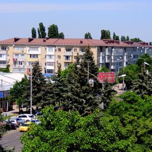 Черкесск