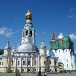 Вологда