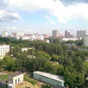 Балашиха