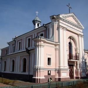 Бердичев