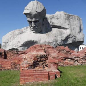 Брест