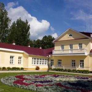 Воткинск