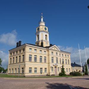 Хамина