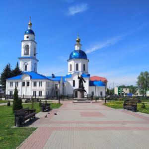 Малоярославец
