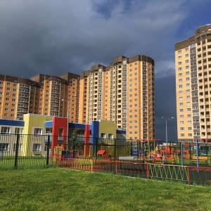 Мытищи