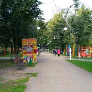 Люберцы