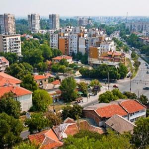 Пловдив