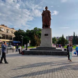 Хмельницкий