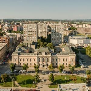Крагуевац