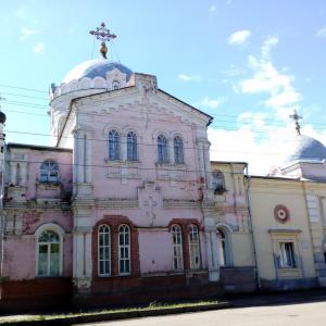 Слободской