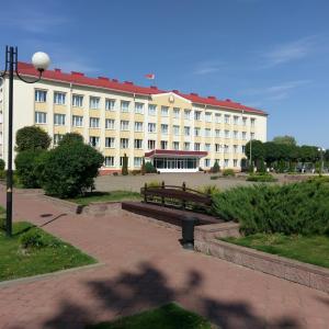Чечерск
