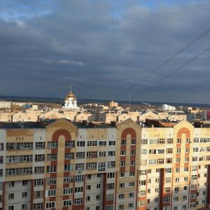 Сыктывкар