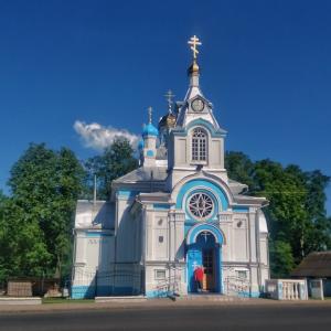 Вилейка