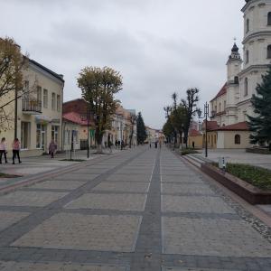 Пинск