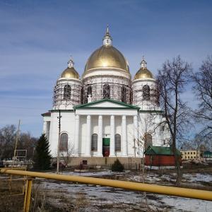 Моршанск
