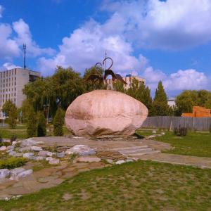 Мозырь