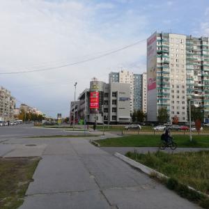 Нижневартовск